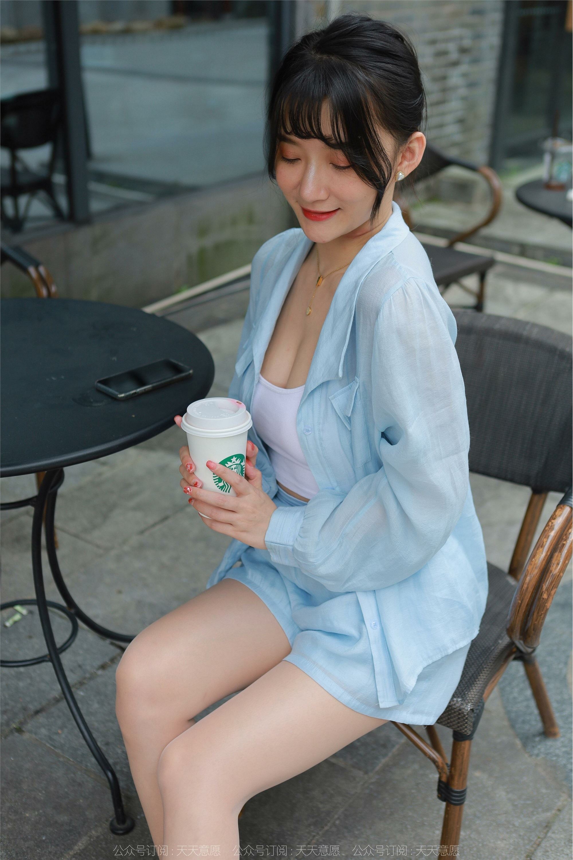 IESS异思趣向  2022.05.11 丝享家 1085：秋秋《蓝色事业线》